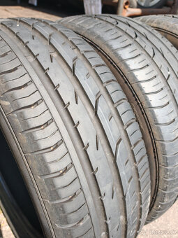 195/55r16 87H Conti letné pneu - 3