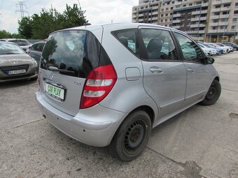 Mercedes-Benz A 180 CDI - Malá spotreba/ splatka od 92,-€ - 3