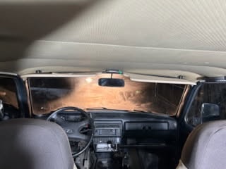 Lada niva - 3