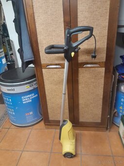 Čistiaca kefa na dlazbu - 3