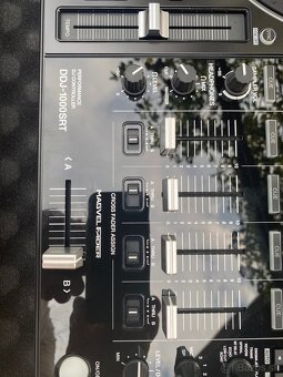 Dj konzola PIONEER DDJ-1000 SRT - 3