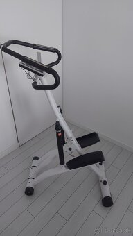 Predám stepper - 3