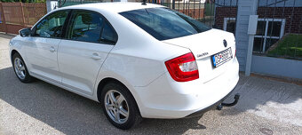 skoda rapid 66kw - 3