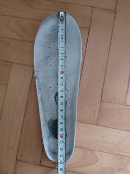 kolieskove korcule / inline Rollerblade - 3