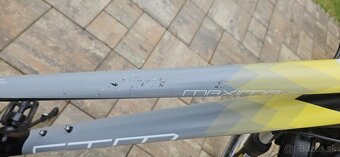 Dámsky krosový bicykel CTM MAXIMA 1.0 2021-nový - 3
