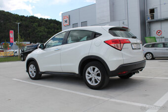 Honda HR-V 1,5 MT Elegance HRV - 3