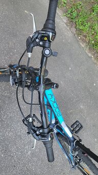 Predám detský bicykel CTM ROCKY - 3
