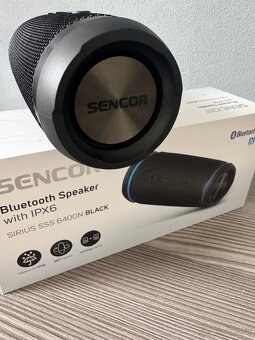 Sencor Sirius SSS 6400N - 3