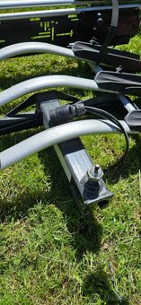 Predam nosic na 4 bicykle na tazne - 3