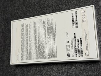 iPhone 14 Pro 128GB zlatý - luxusní stav - 3