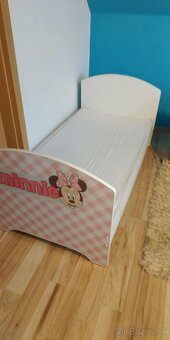 Detská izba Minnie - 3