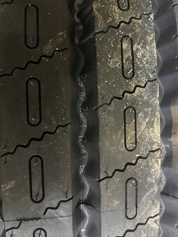 Pneumatiky Matador 385/55 R22.5 - 3