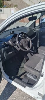 Predám Suzuki Splash 1.2 63kw - 3