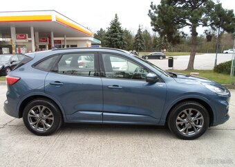 Ford Kuga 2.5 Duratec PHEV 225k ST-Line automat,kamera,navi, - 3
