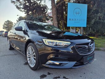 Predám Opel Insignia ST 2.0 CDTI S&S Dynamic AT8 - 3