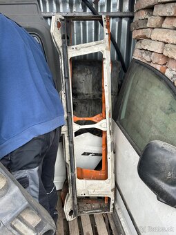 Predam diely na Volkswagen LT 35 ročnik 2005 - 3