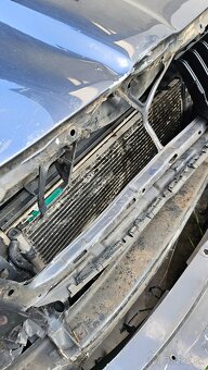 Octavia 2 L&K 1,9 diesel DSG - 3