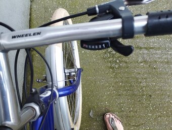 Bicykel Scott - 3