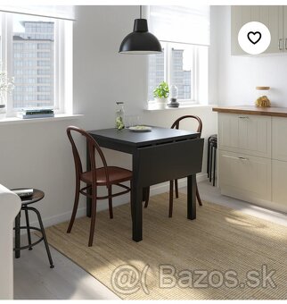 Stol Ikea Nordwik - 3