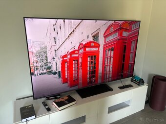 TV TCL - 75 palcov 75c735 ako nový - 3