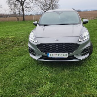 FORD Kuga PHE ST-Line X - 3