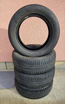 Pirelli Cinturato All Season Plus 235/55 R18 - 3