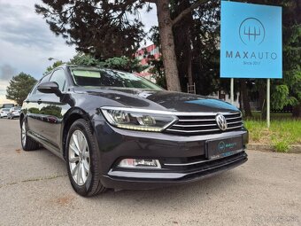 Predám Volkswagen Passat Variant 2.0 TDI BMT Comfortline DS - 3