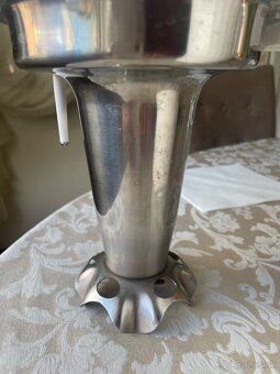 Predám mixér Maxxo - 3