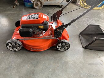 Husqarna lc 151 s - 3