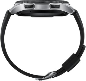 Samsung Galaxy Watch 46mm SM-R800 strieborné
- 3