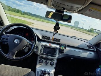 Passat b6 - 3