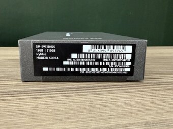 Samsung S25 512gb - 3