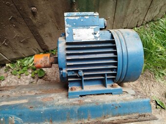 Ponukam Elektromotor - 3