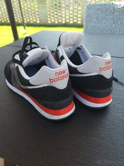 New Balance 574 - 3
