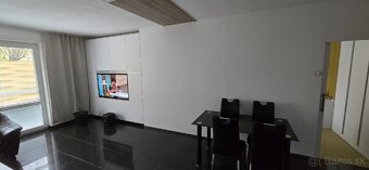 Výnimočný 2 izbový byt, záhrada, parkovanie - 3