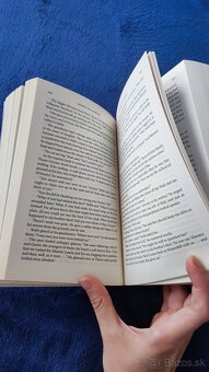 A Game of Thrones (George R.R. Martin) - 1. časť - 3