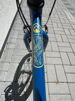 Detsky bicykel 20 - 3