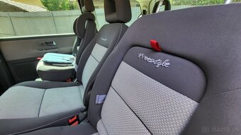 Predám VW Sharan 2.0TDI 103KW - 3