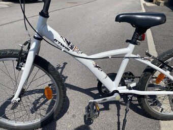 detský bicykel 20 b twin - 3