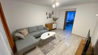 2 izbový byt, Obrancov mieru, Prešov, tehlový - 3