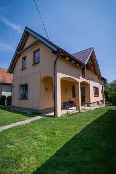 Rodinný dom v obci Važec na predaj - 3
