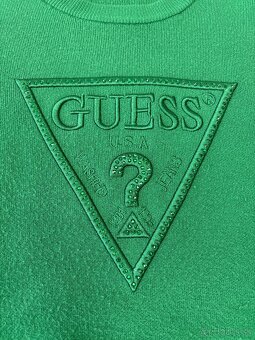 Sveter Guess 128 - 3