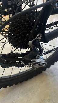 Predam trekovy bicykel 26’ kolesa - 3