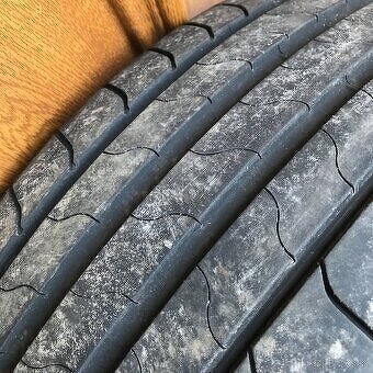 225/50 r19 Bridgestone nové - 3