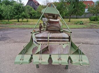 Triedička zemiakov samro - 3