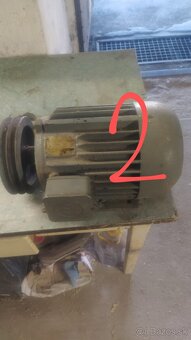 Elektromotor - 3