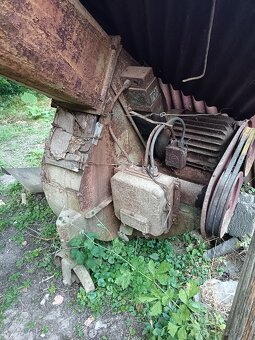 Fukár na seno - 3