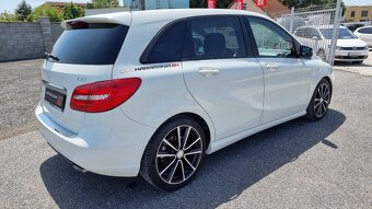 Mercedes-Benz B trieda 220 CDI za 10.490 € s DPH - 3