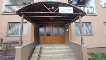 1-izbový byt s výhľadom v Poprade – výborná lokalita - 3