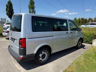 Volkswagen T6 2.0TDI DSG 4 motion Odpocet DPH - 3